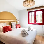 بيت للعطل Maison Du Chot *