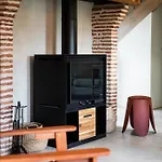 بيت للعطل Maison Du Chot *