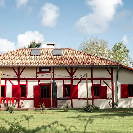 Maison Du Chot * Uza