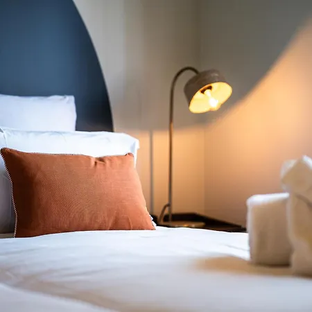 Дом отдыха Maison Du Chot *