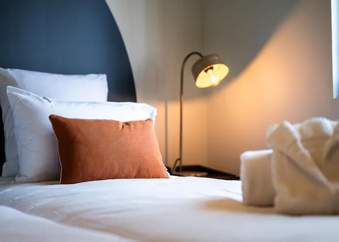 Дом отдыха Maison Du Chot *