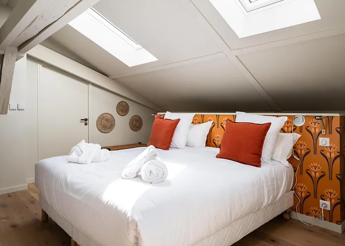 Дом отдыха Maison Du Chot *